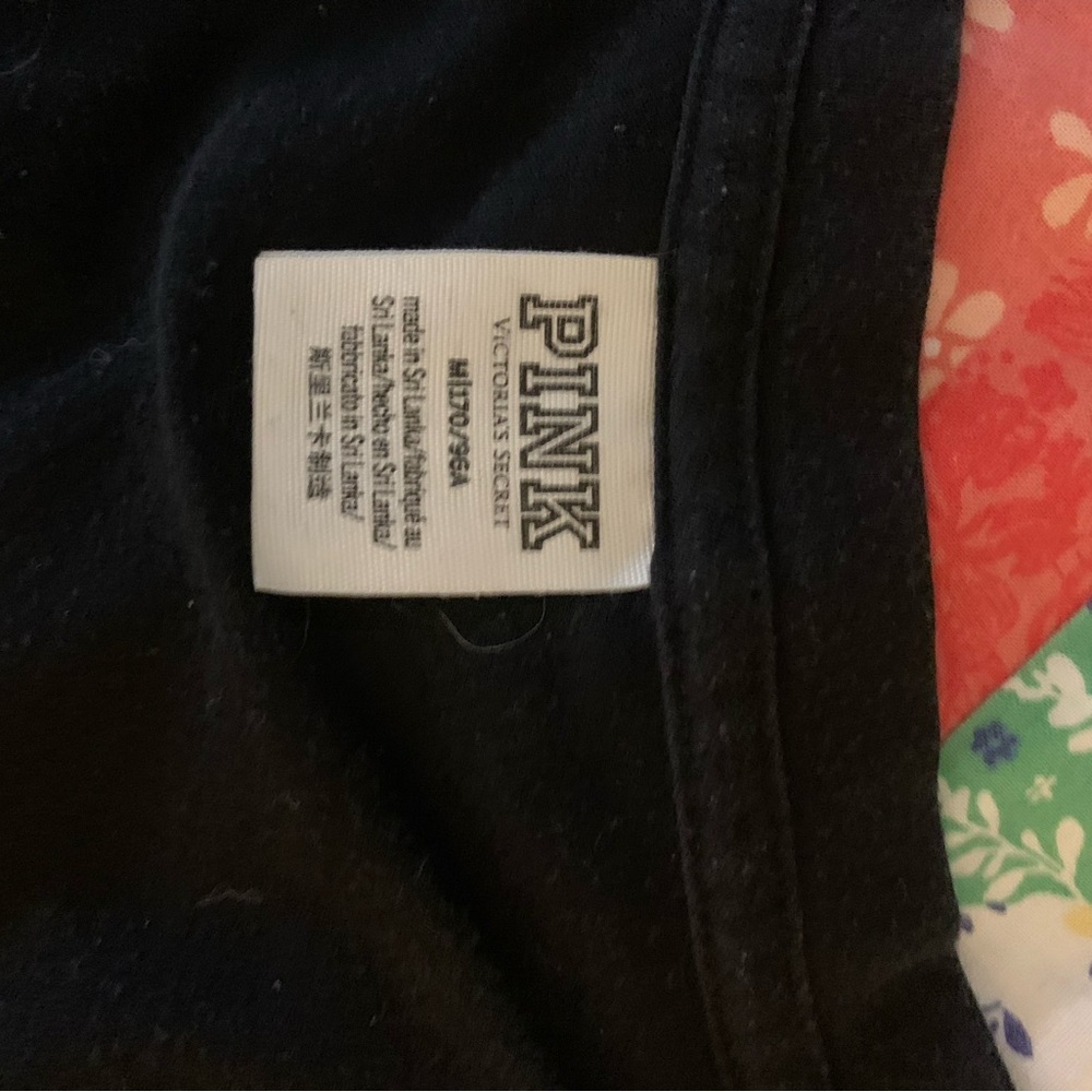 Victoria secret tshirt
